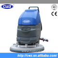 Battery operate auto scrubber floor cleaning machine